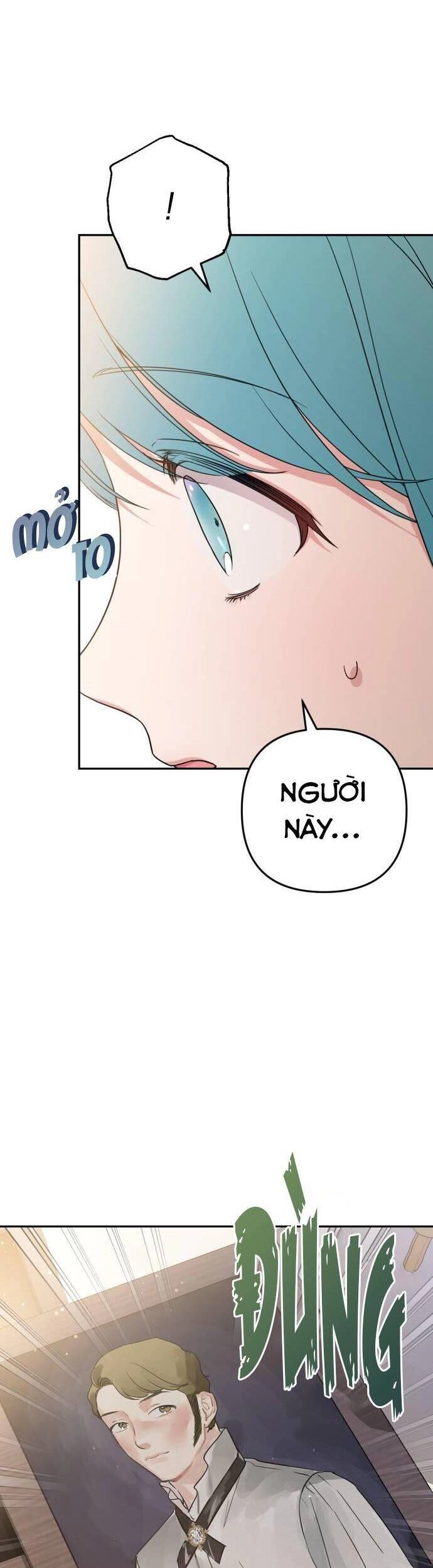 Công Nương Mint Bé Nhỏ Chapter 35 - 32