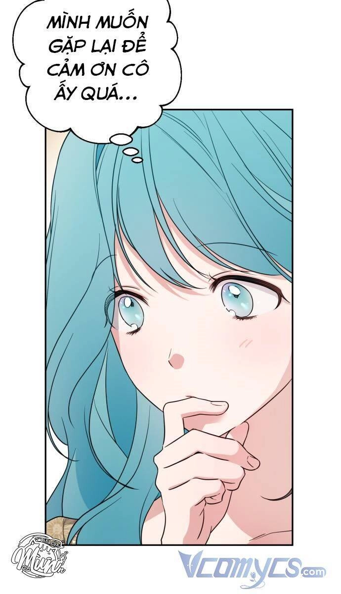 Công Nương Mint Bé Nhỏ Chapter 35 - 39