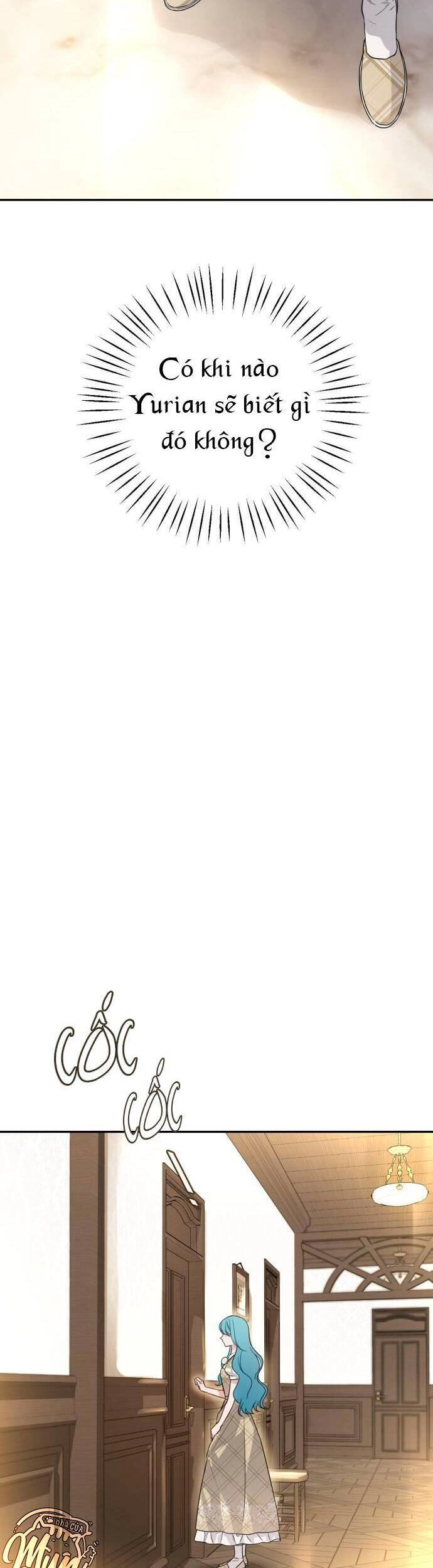 Công Nương Mint Bé Nhỏ Chapter 35 - 41