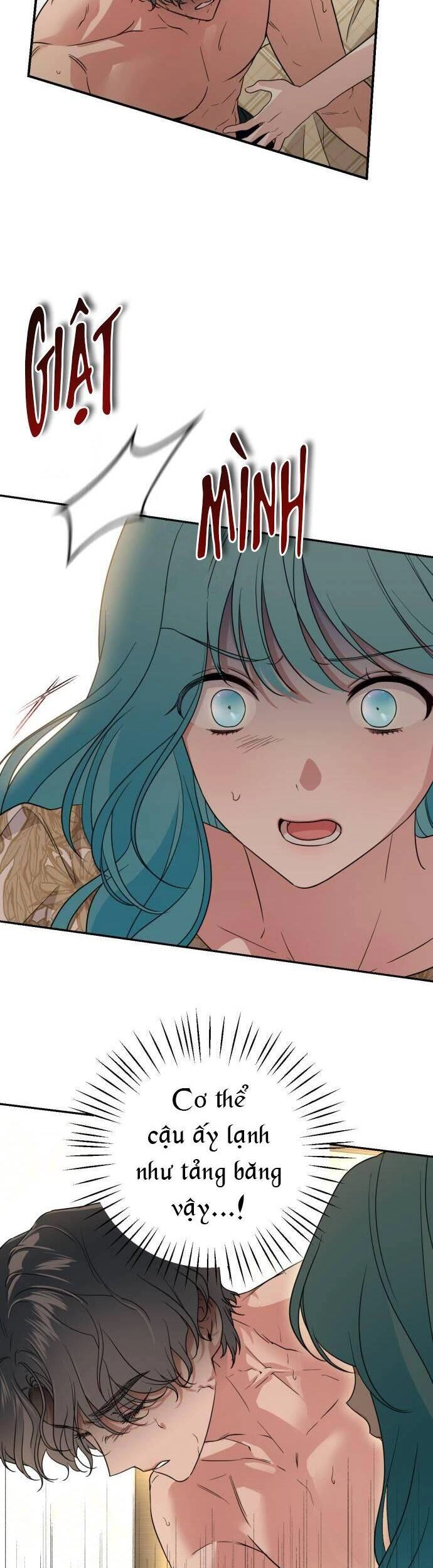 Công Nương Mint Bé Nhỏ Chapter 35 - 45