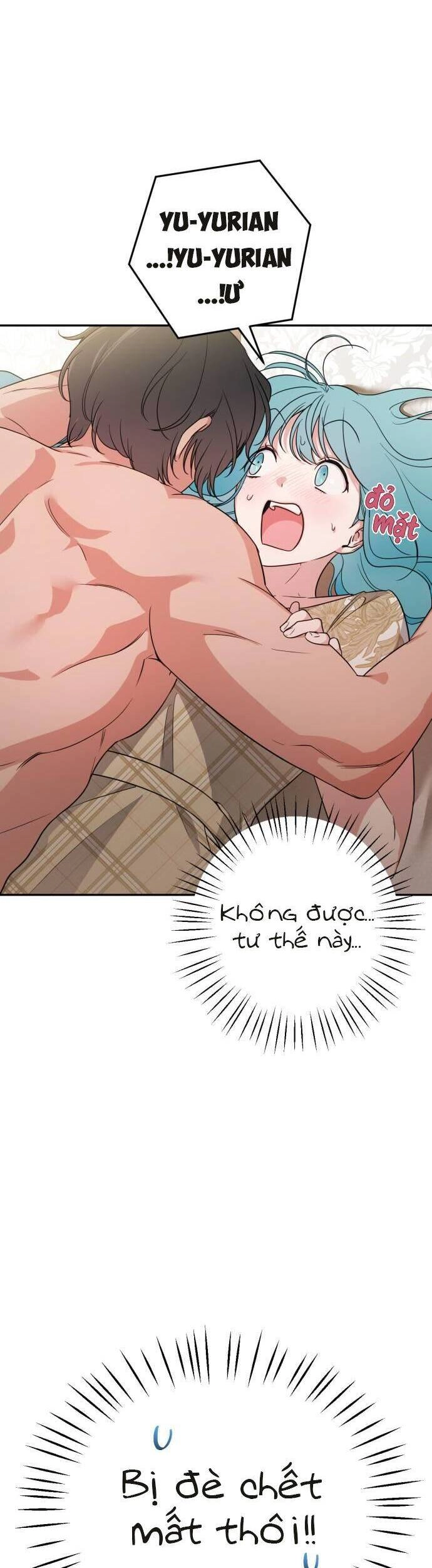 Công Nương Mint Bé Nhỏ Chapter 36 - 2