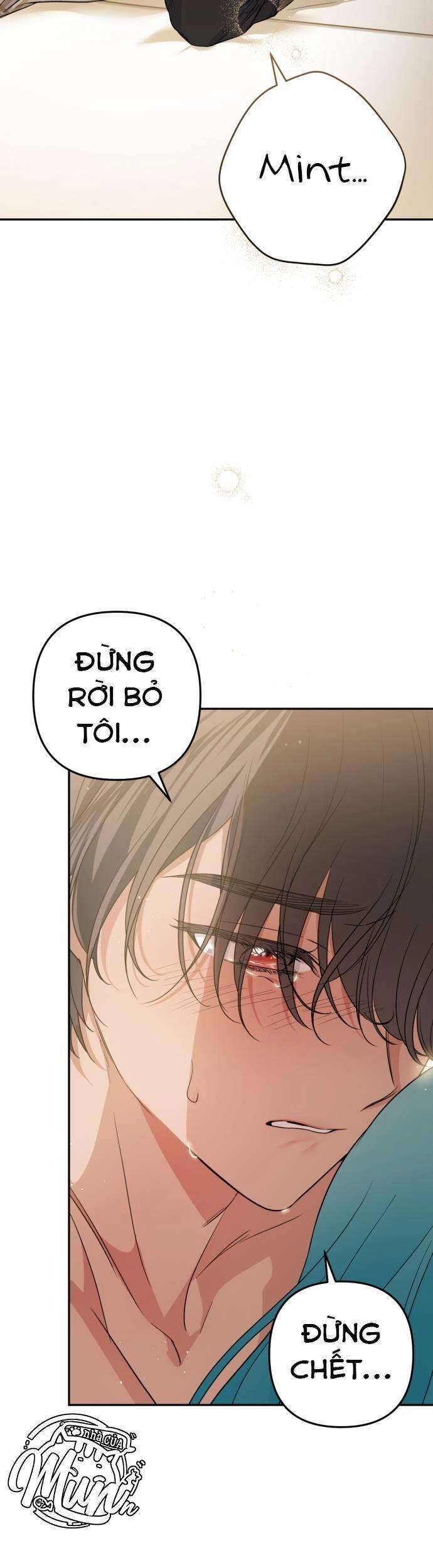 Công Nương Mint Bé Nhỏ Chapter 36 - 11