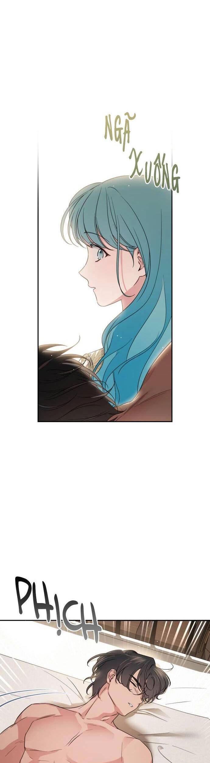 Công Nương Mint Bé Nhỏ Chapter 36 - 12