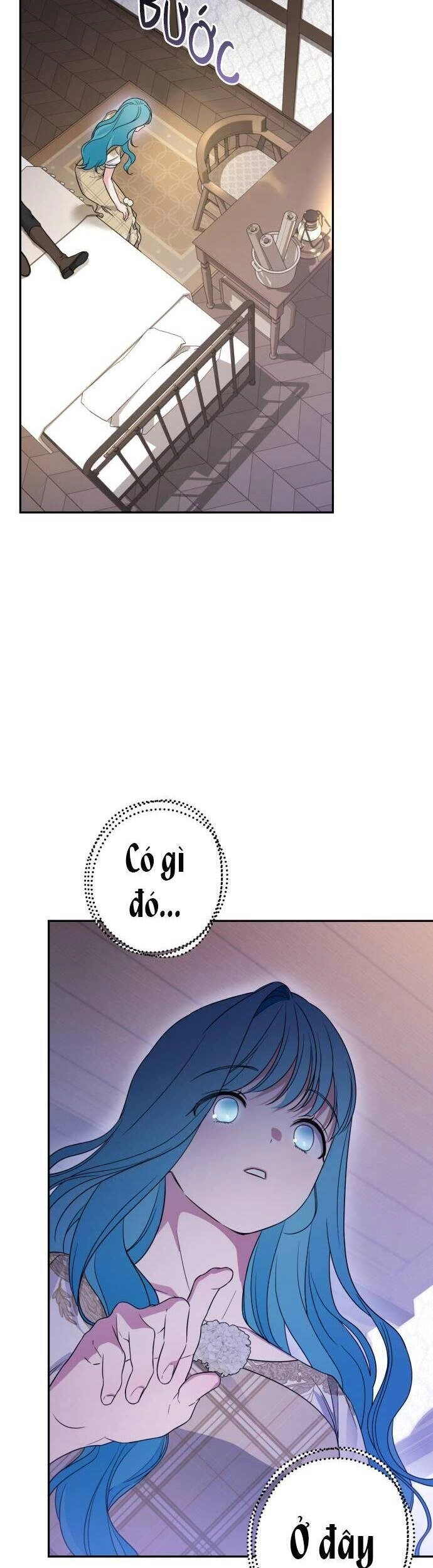 Công Nương Mint Bé Nhỏ Chapter 36 - 17