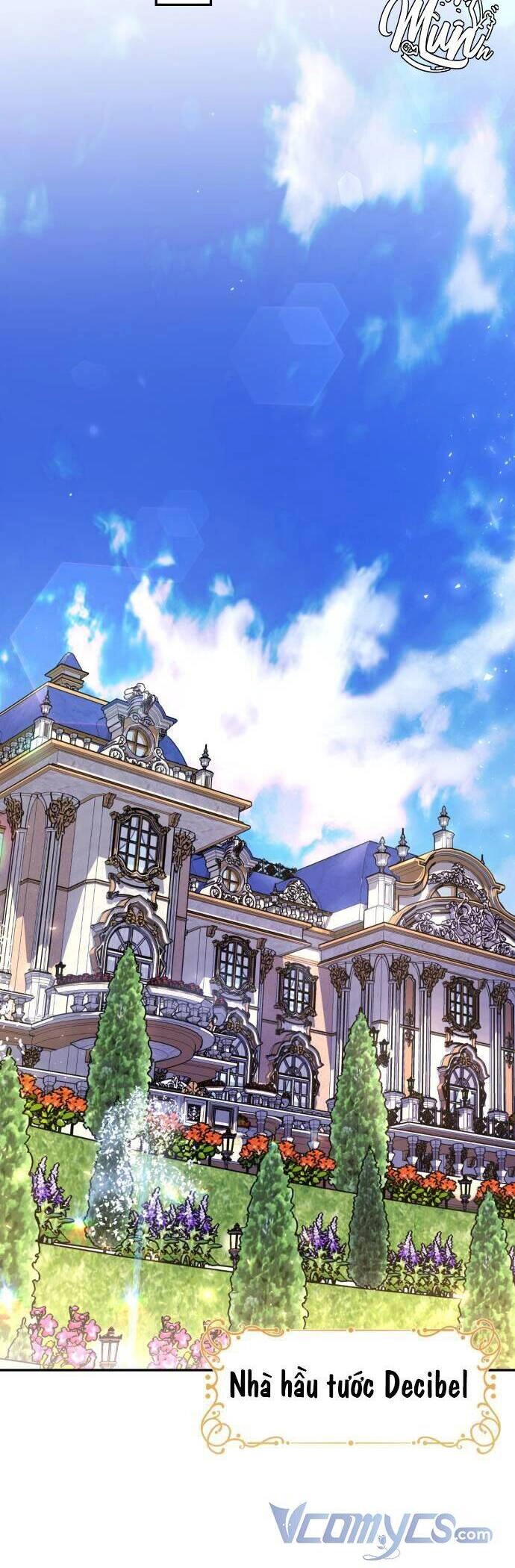 Công Nương Mint Bé Nhỏ Chapter 36 - 34