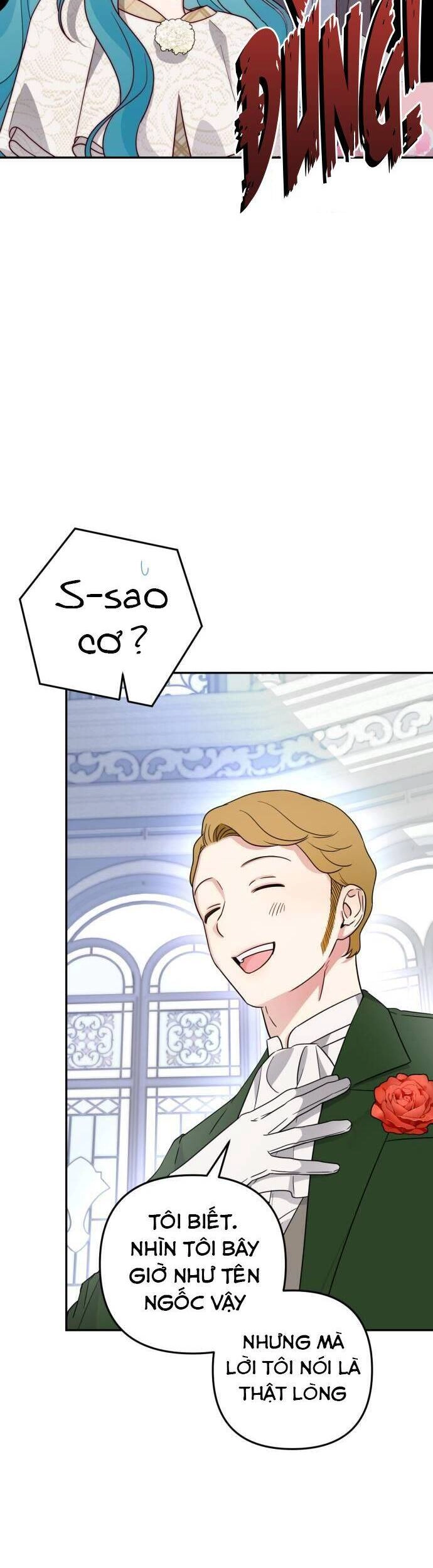 Công Nương Mint Bé Nhỏ Chapter 36 - 41