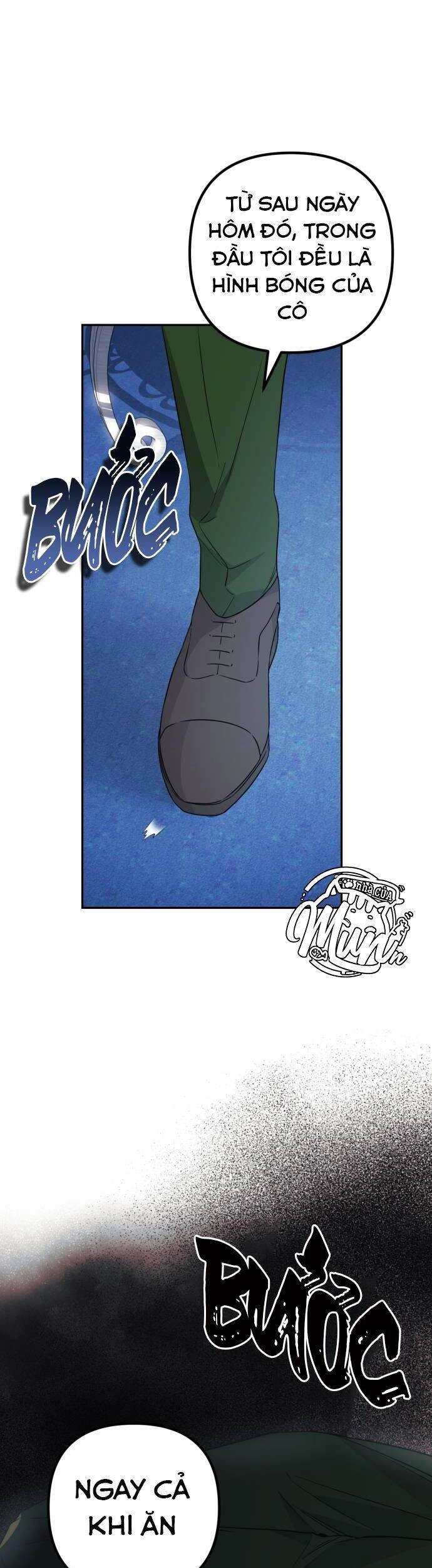 Công Nương Mint Bé Nhỏ Chapter 36 - 42