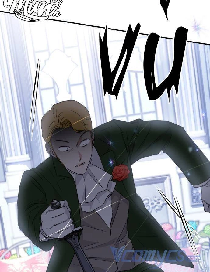 Công Nương Mint Bé Nhỏ Chapter 36 - 48