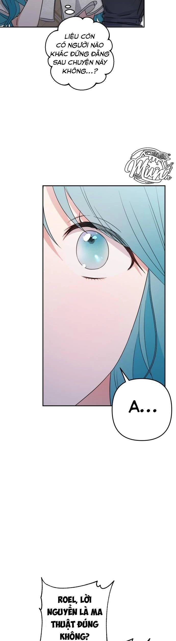 Công Nương Mint Bé Nhỏ Chapter 36 - 55