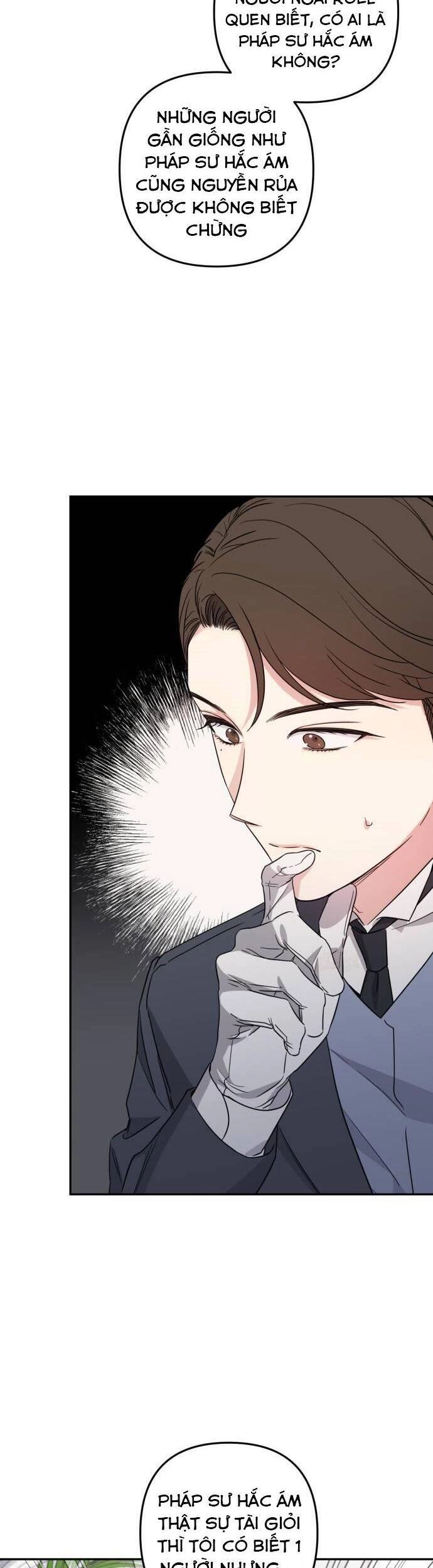 Công Nương Mint Bé Nhỏ Chapter 36 - 60