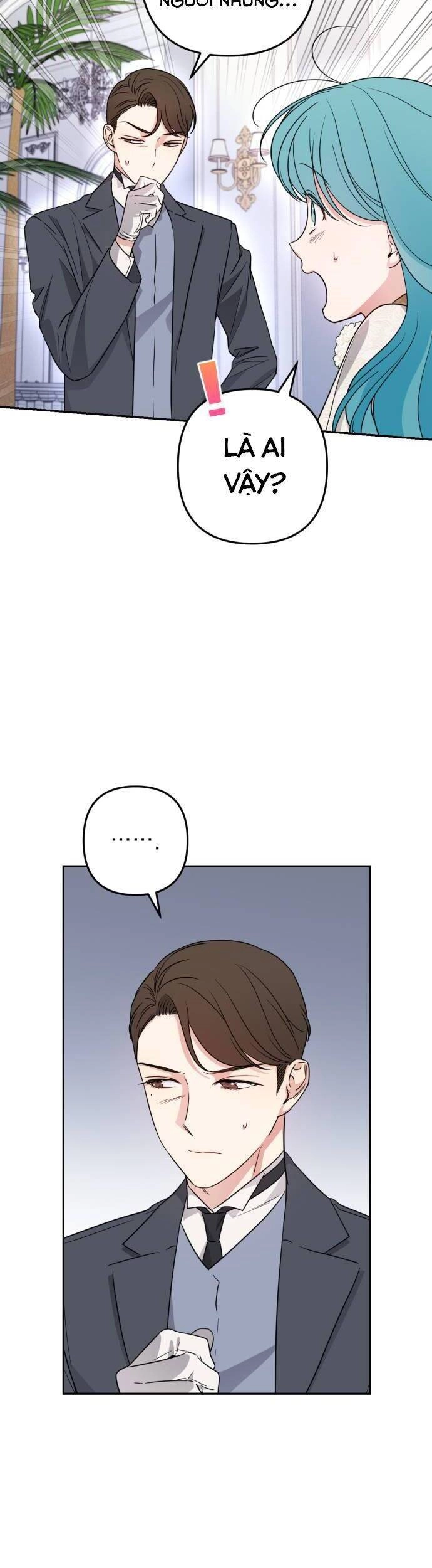 Công Nương Mint Bé Nhỏ Chapter 36 - 61