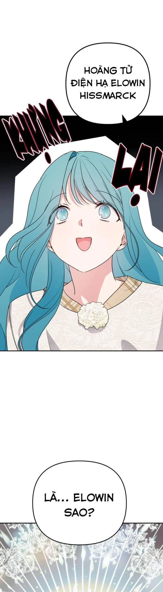 Công Nương Mint Bé Nhỏ Chapter 36 - 62