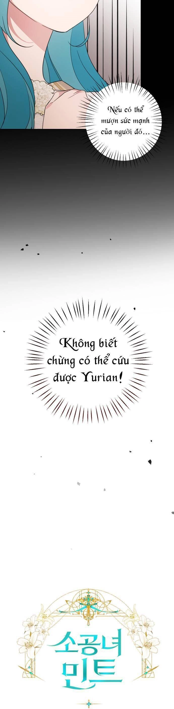 Công Nương Mint Bé Nhỏ Chapter 37 - 6