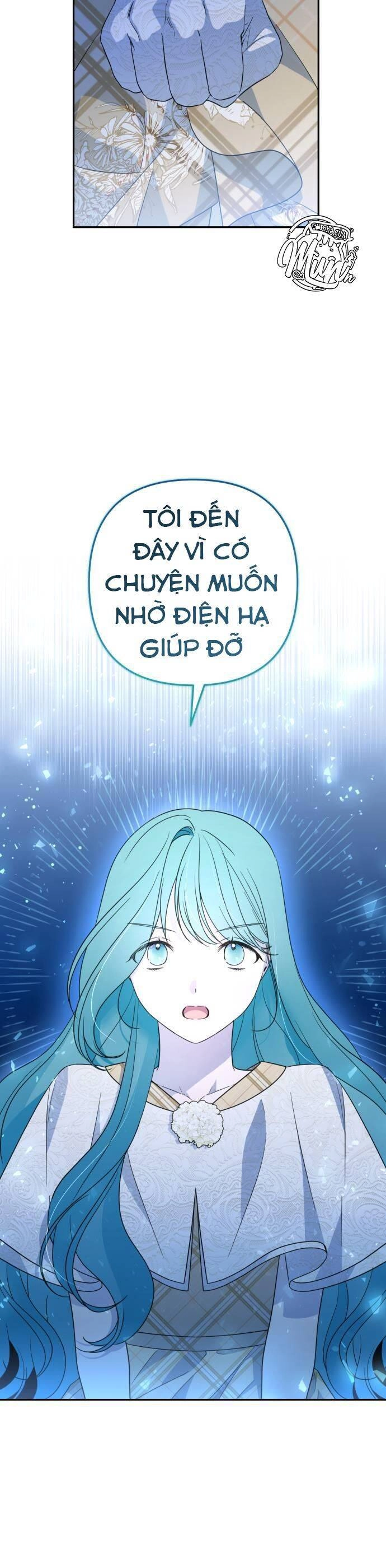 Công Nương Mint Bé Nhỏ Chapter 37 - 10