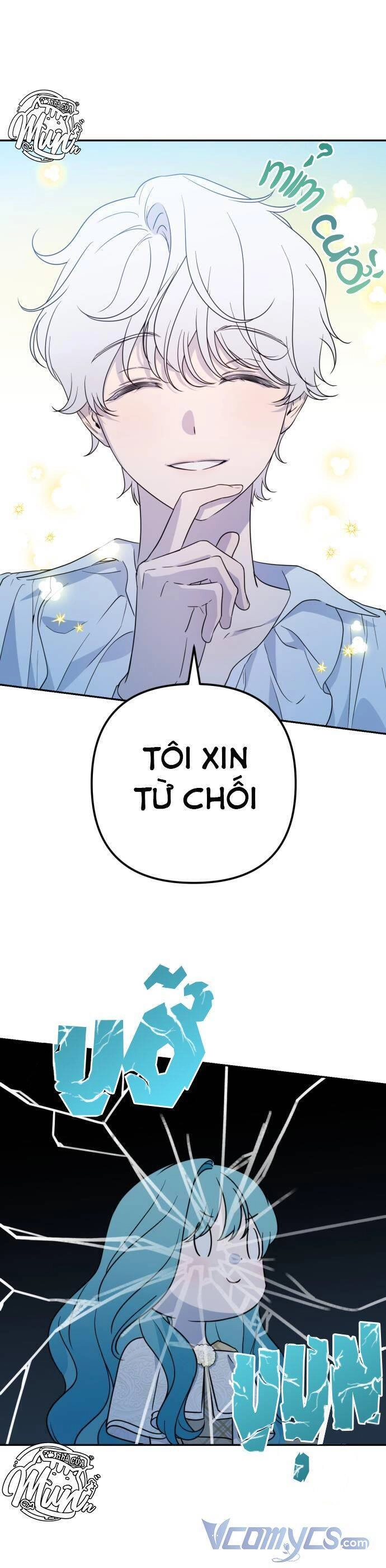 Công Nương Mint Bé Nhỏ Chapter 37 - 12