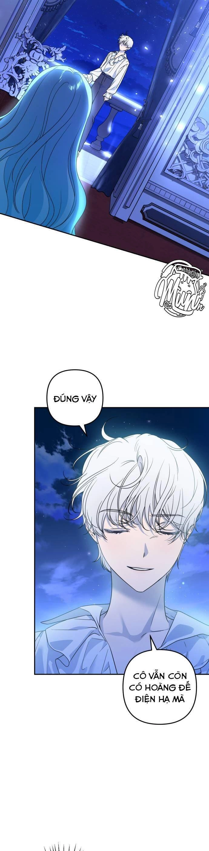 Công Nương Mint Bé Nhỏ Chapter 37 - 19