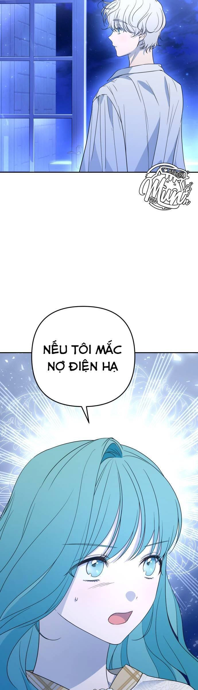 Công Nương Mint Bé Nhỏ Chapter 37 - 23