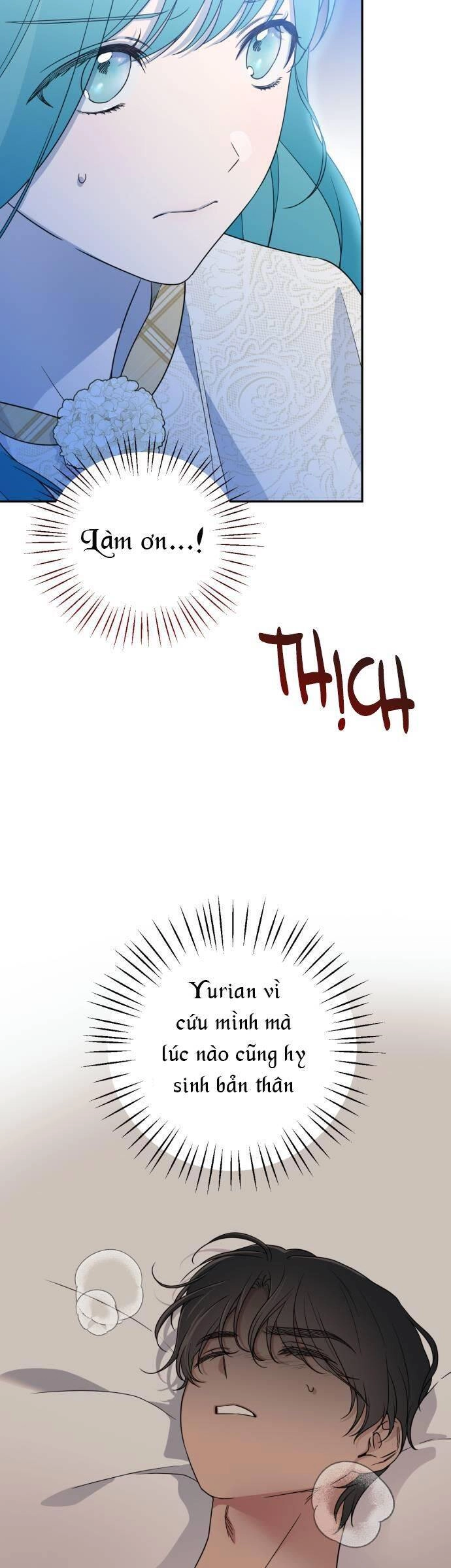 Công Nương Mint Bé Nhỏ Chapter 37 - 25