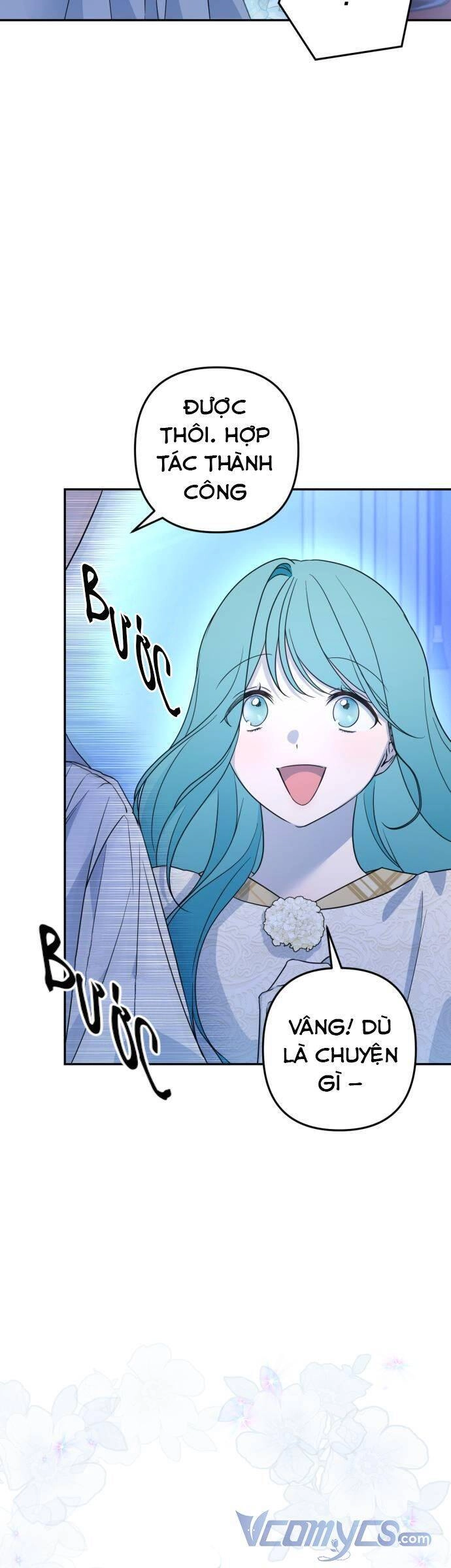 Công Nương Mint Bé Nhỏ Chapter 37 - 28