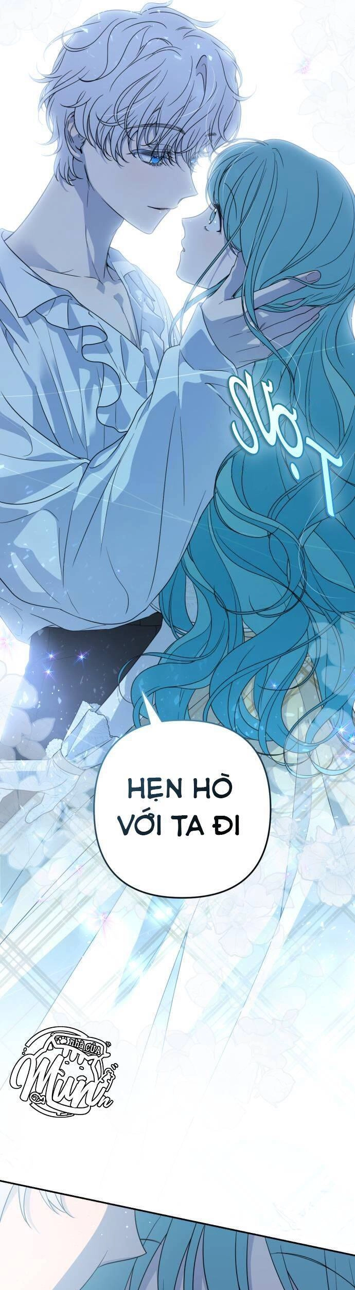 Công Nương Mint Bé Nhỏ Chapter 37 - 29