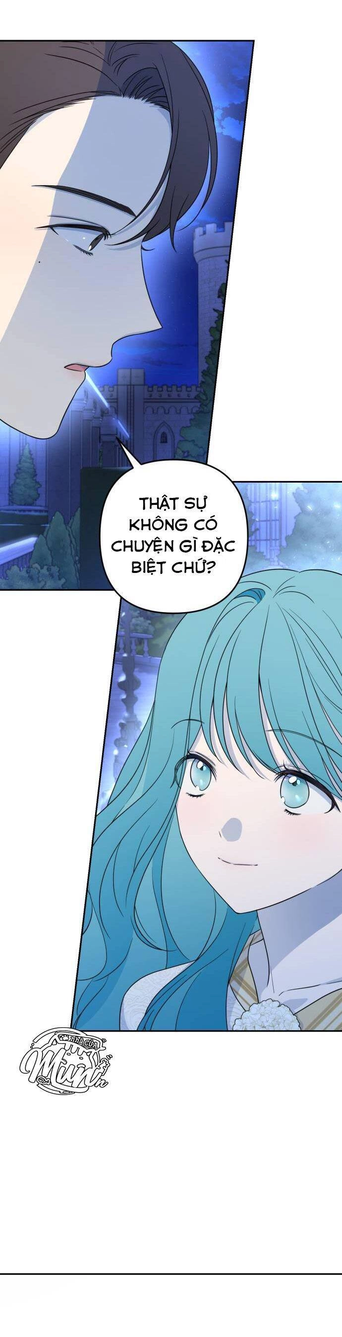 Công Nương Mint Bé Nhỏ Chapter 37 - 33