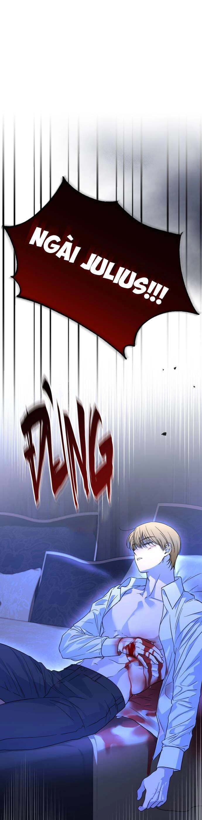 Công Nương Mint Bé Nhỏ Chapter 38 - 1