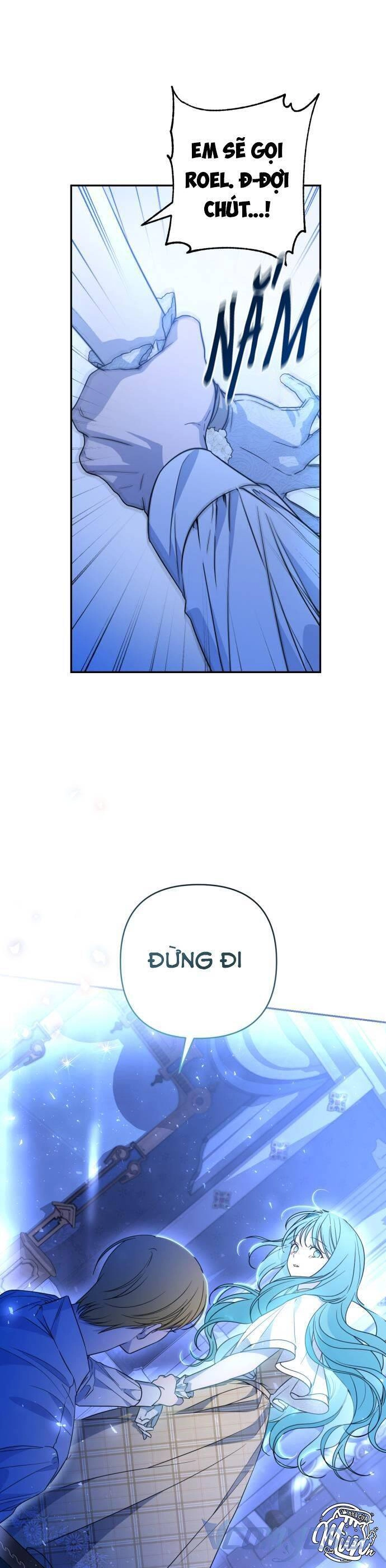 Công Nương Mint Bé Nhỏ Chapter 38 - 4