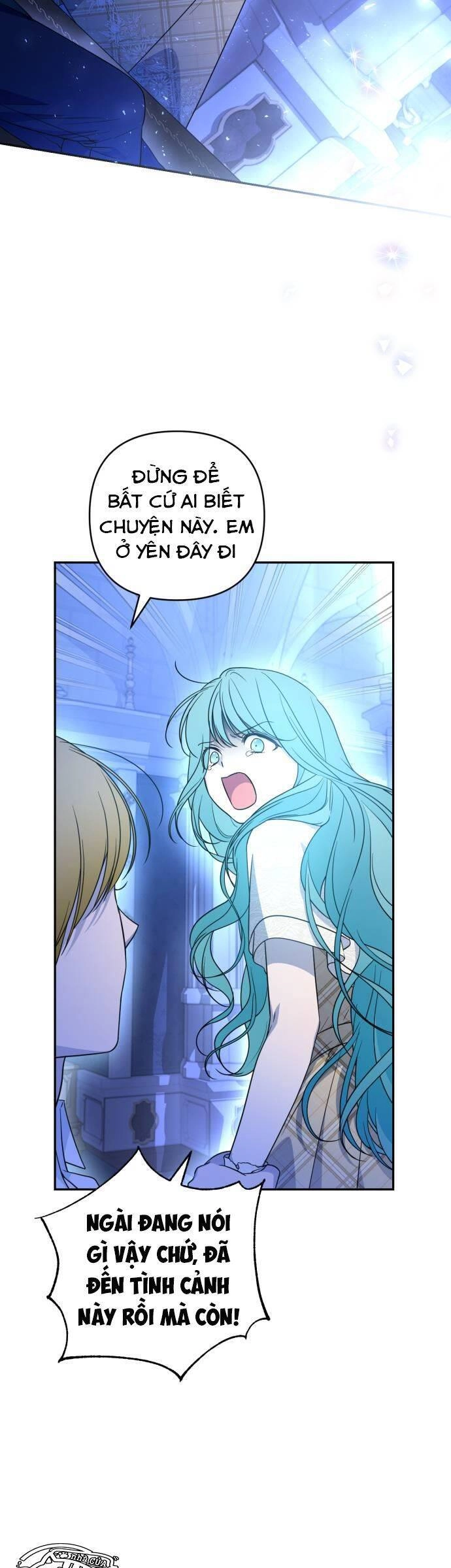 Công Nương Mint Bé Nhỏ Chapter 38 - 5