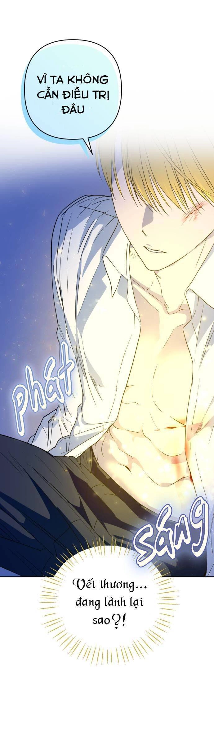 Công Nương Mint Bé Nhỏ Chapter 38 - 7