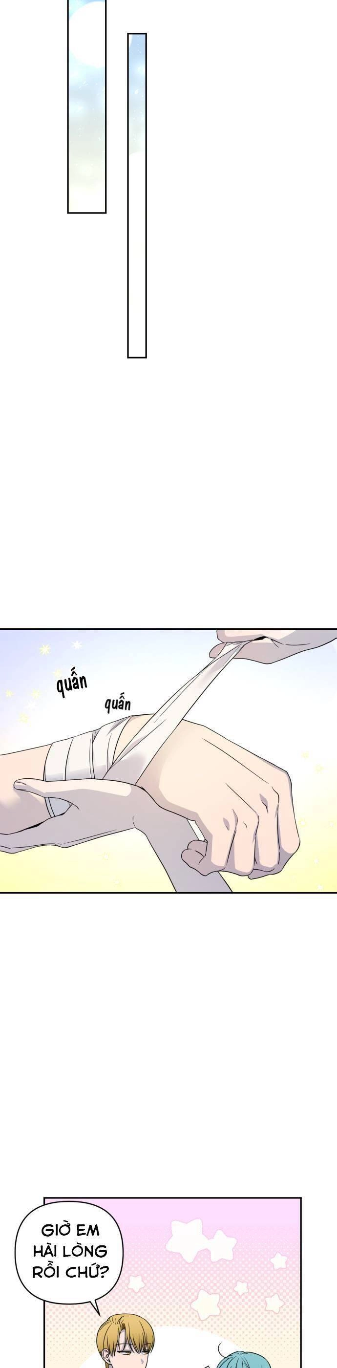 Công Nương Mint Bé Nhỏ Chapter 38 - 11