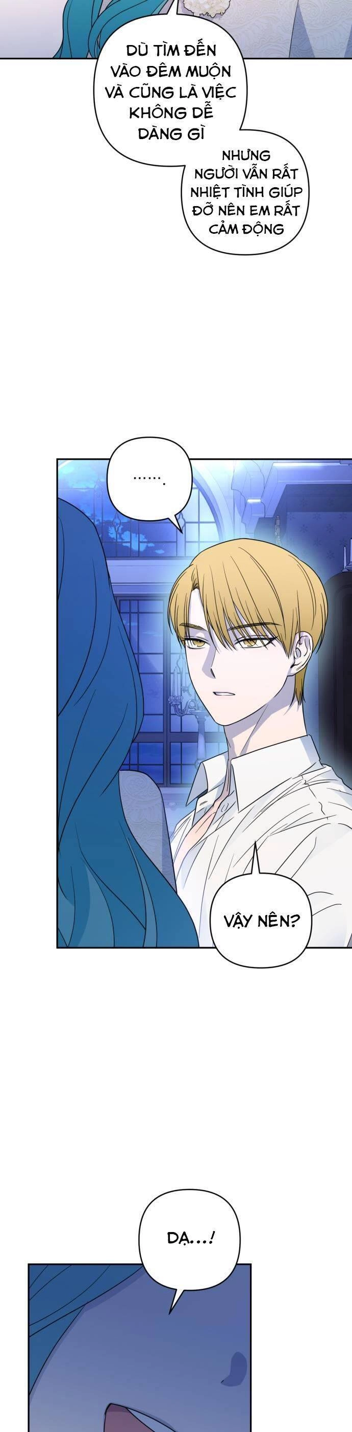 Công Nương Mint Bé Nhỏ Chapter 38 - 17