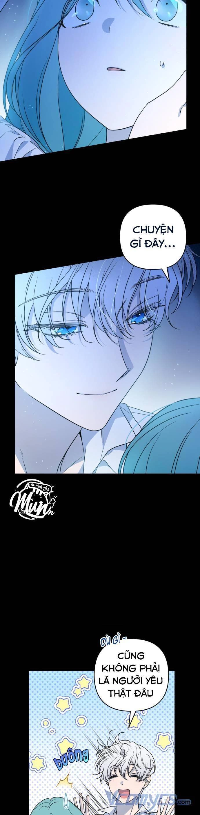 Công Nương Mint Bé Nhỏ Chapter 38 - 20