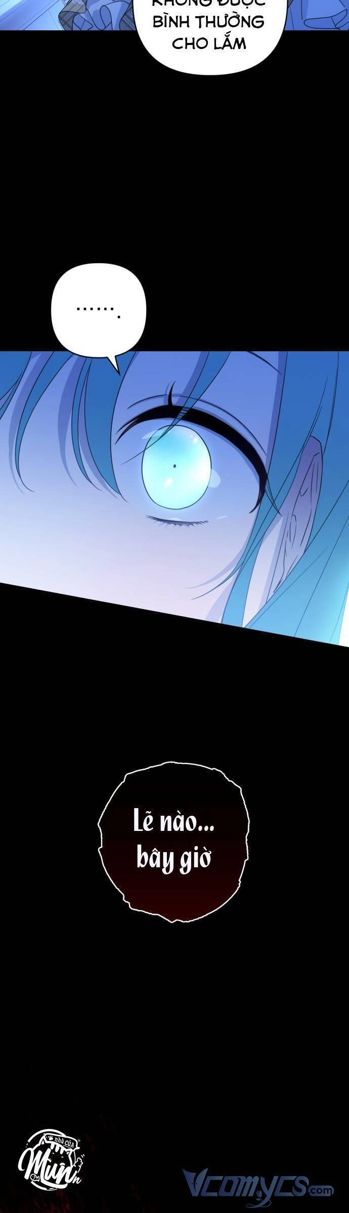 Công Nương Mint Bé Nhỏ Chapter 38 - 24