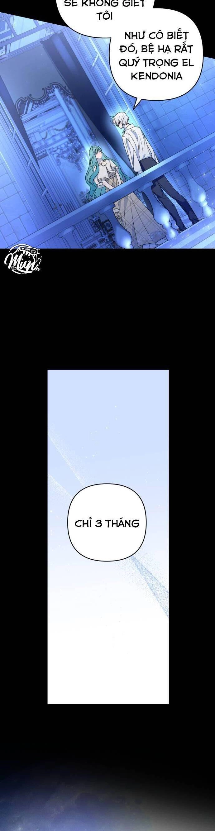 Công Nương Mint Bé Nhỏ Chapter 38 - 26