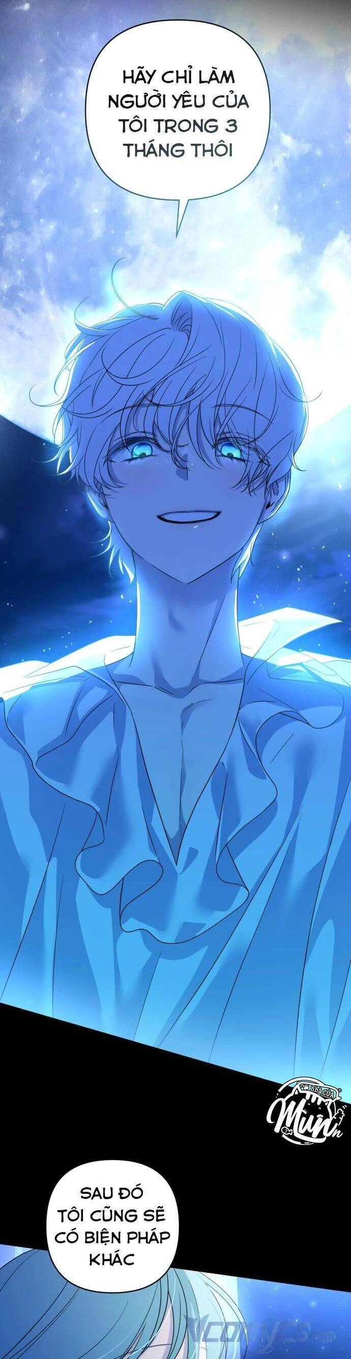 Công Nương Mint Bé Nhỏ Chapter 38 - 27