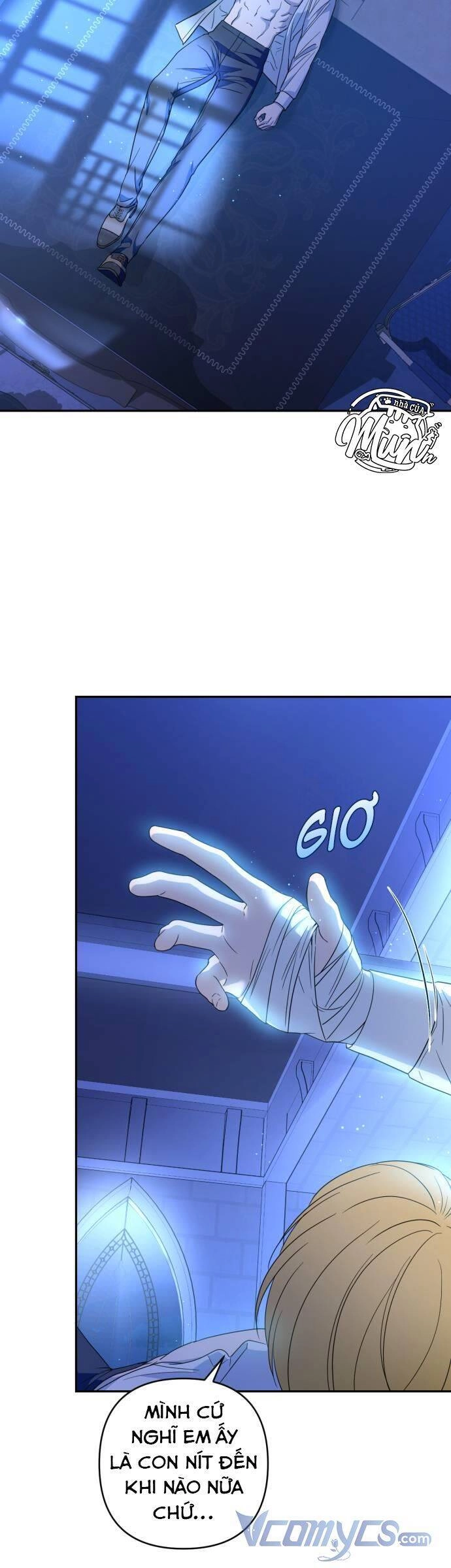 Công Nương Mint Bé Nhỏ Chapter 38 - 35