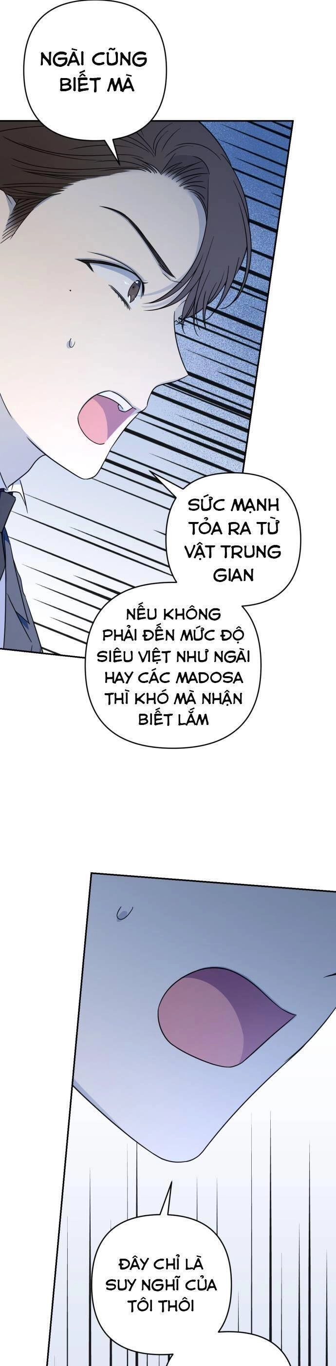 Công Nương Mint Bé Nhỏ Chapter 38 - 40