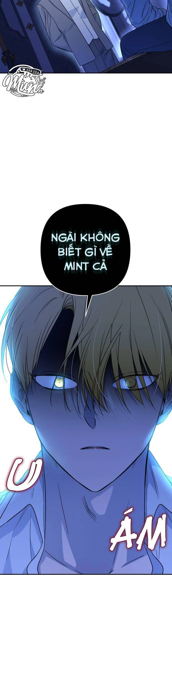 Công Nương Mint Bé Nhỏ Chapter 38 - 42