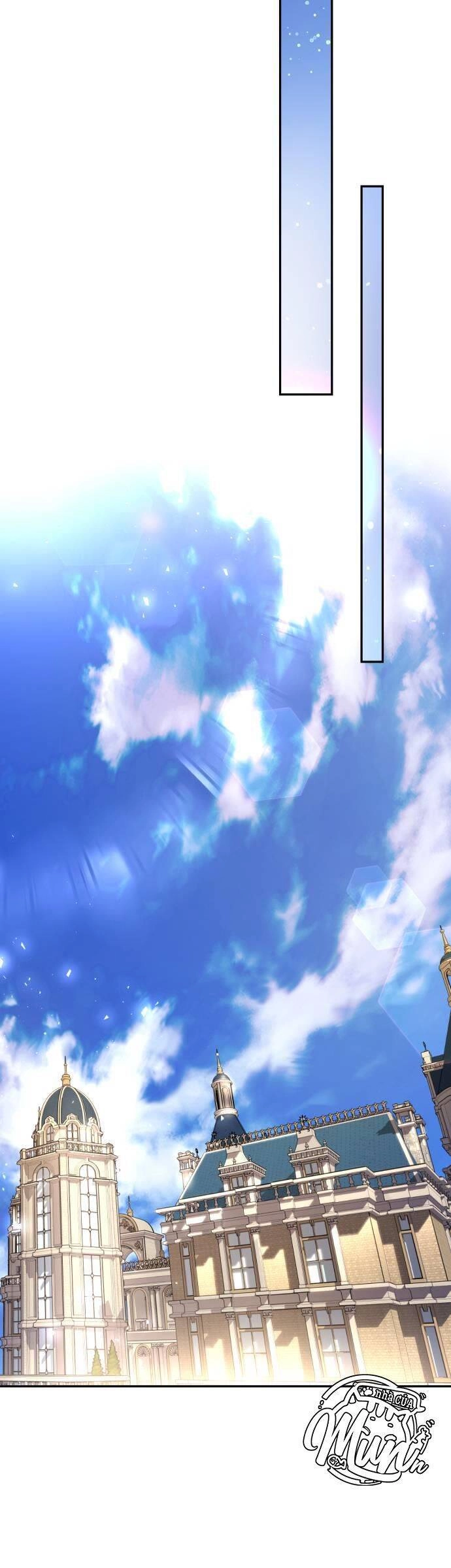 Công Nương Mint Bé Nhỏ Chapter 38 - 44