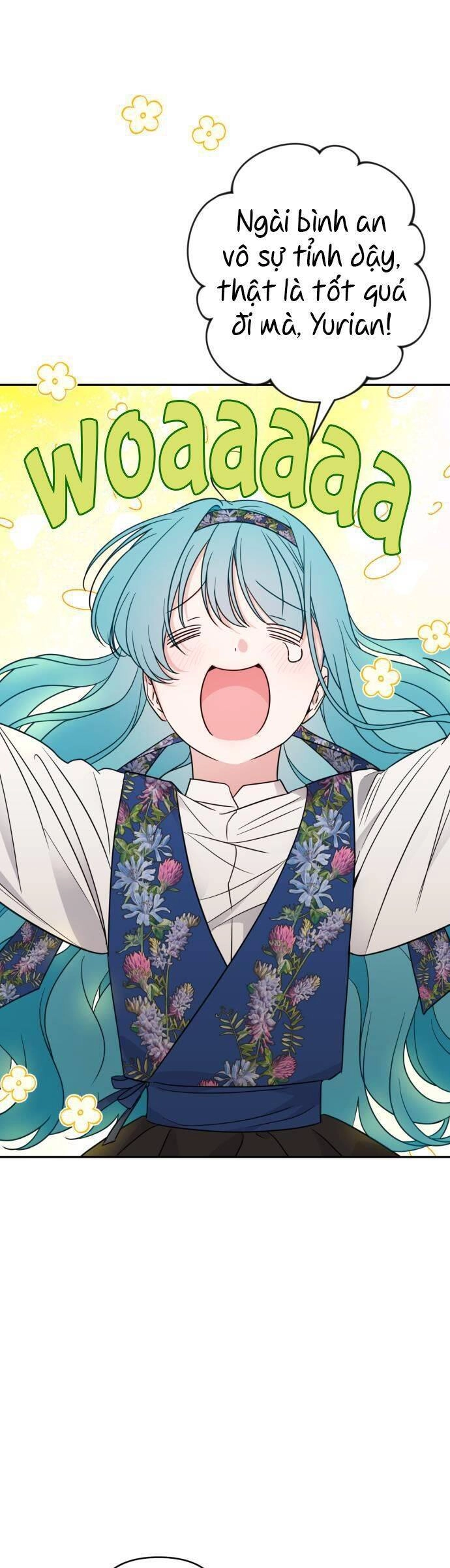 Công Nương Mint Bé Nhỏ Chapter 38 - 45