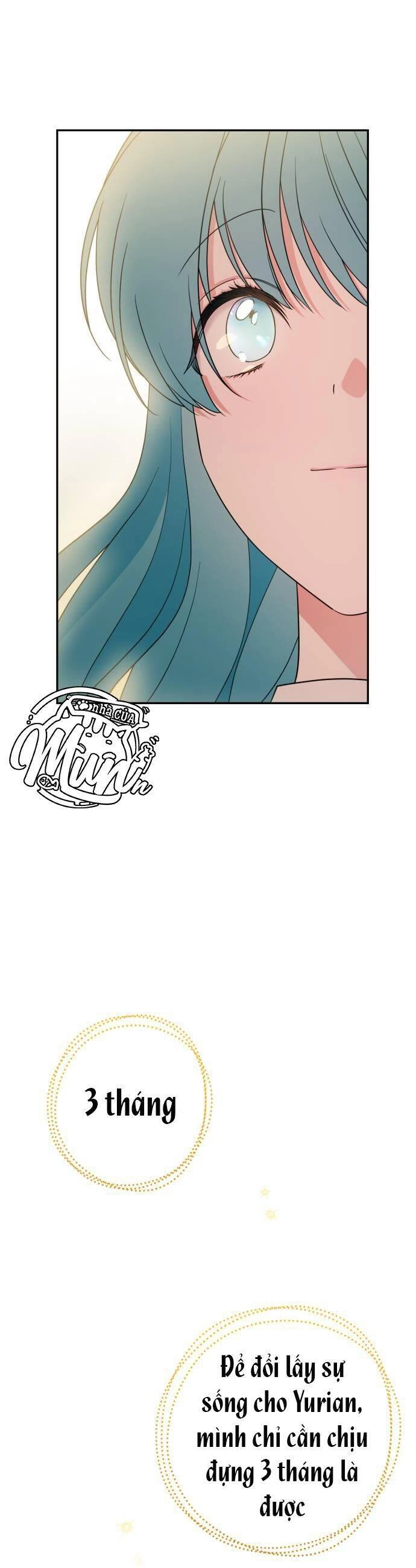 Công Nương Mint Bé Nhỏ Chapter 38 - 48