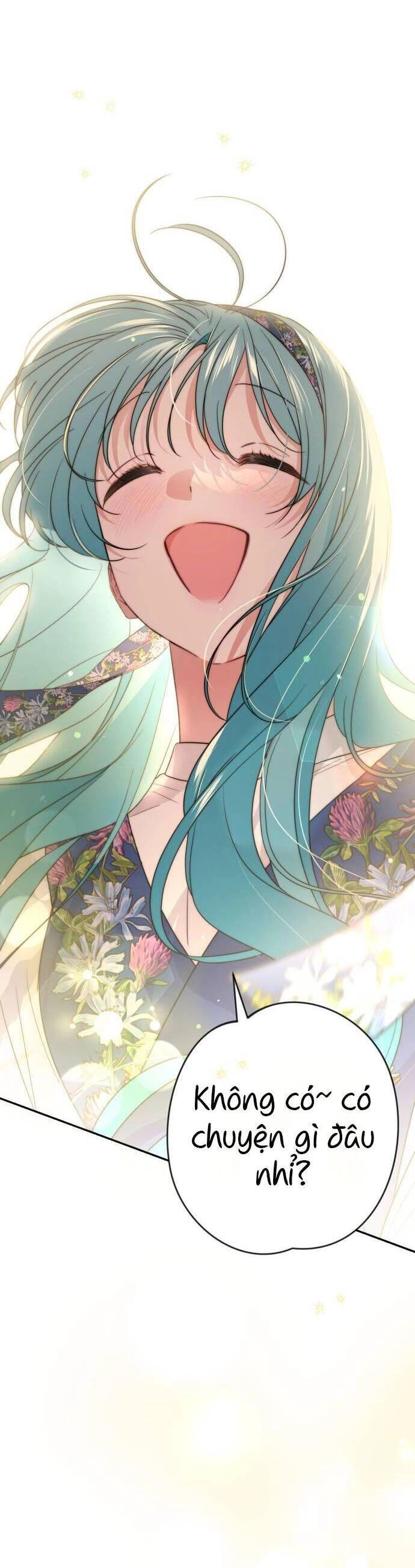 Công Nương Mint Bé Nhỏ Chapter 38 - 49