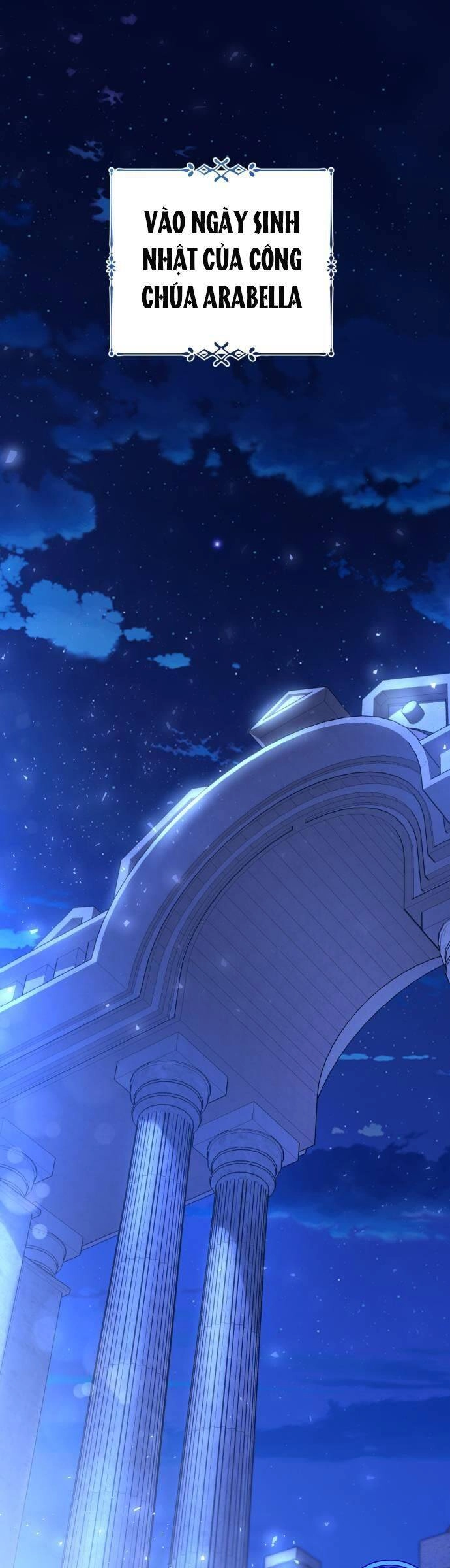 Công Nương Mint Bé Nhỏ Chapter 39 - 1