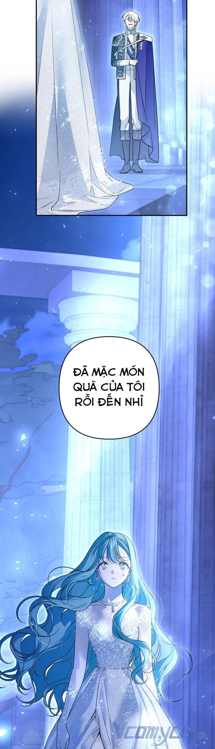 Công Nương Mint Bé Nhỏ Chapter 39 - 4