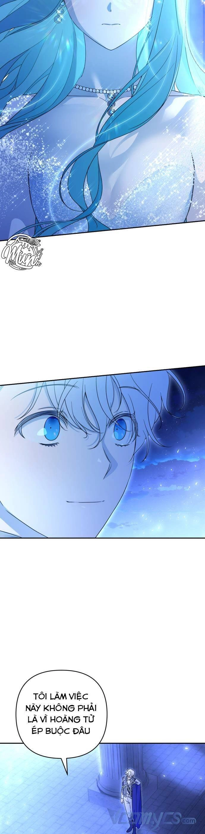 Công Nương Mint Bé Nhỏ Chapter 39 - 8