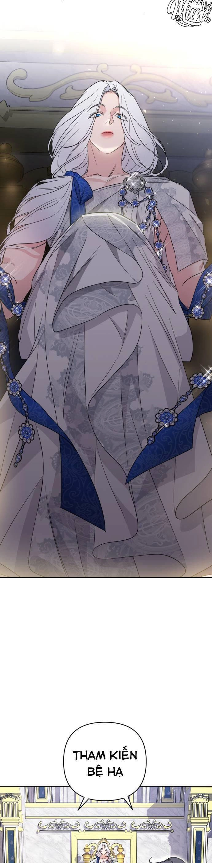 Công Nương Mint Bé Nhỏ Chapter 39 - 18