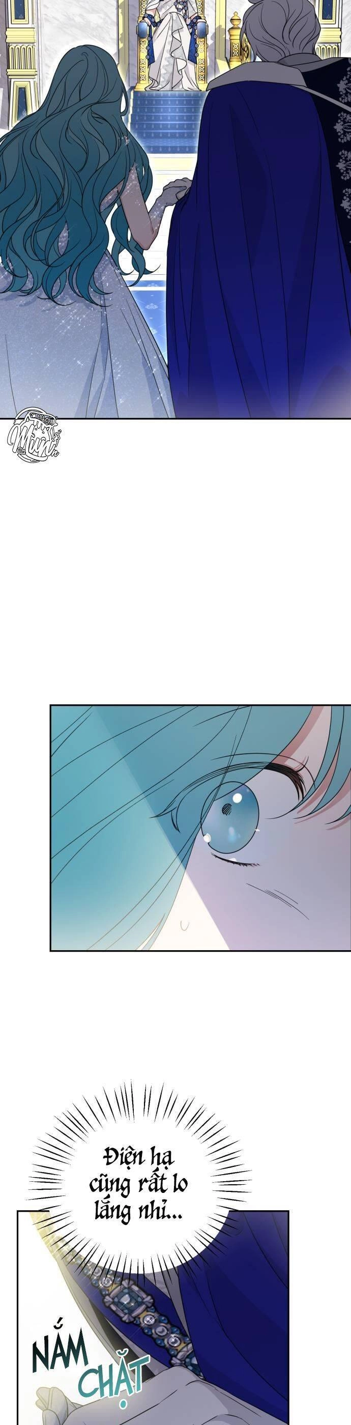 Công Nương Mint Bé Nhỏ Chapter 39 - 19