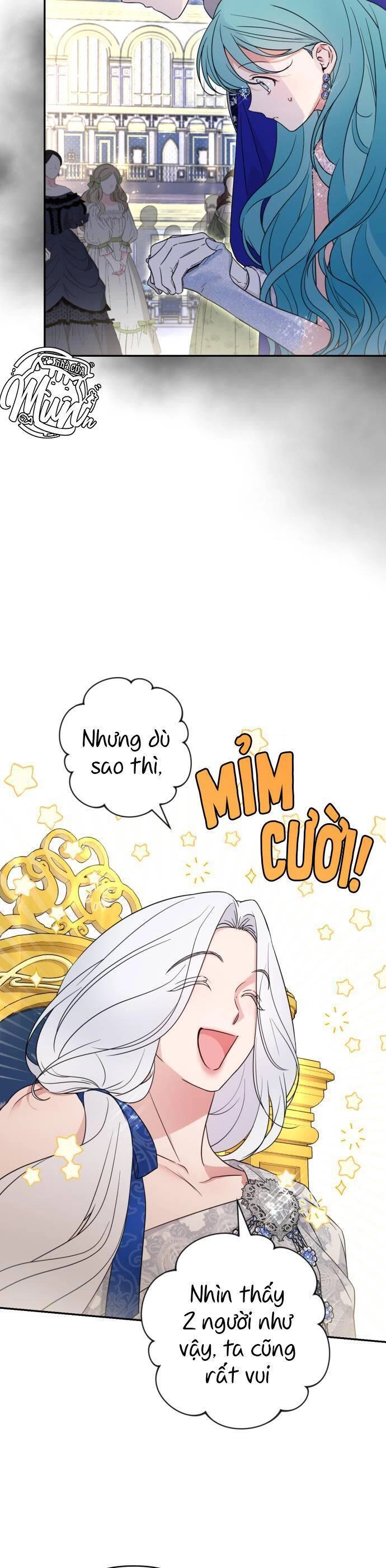 Công Nương Mint Bé Nhỏ Chapter 39 - 21