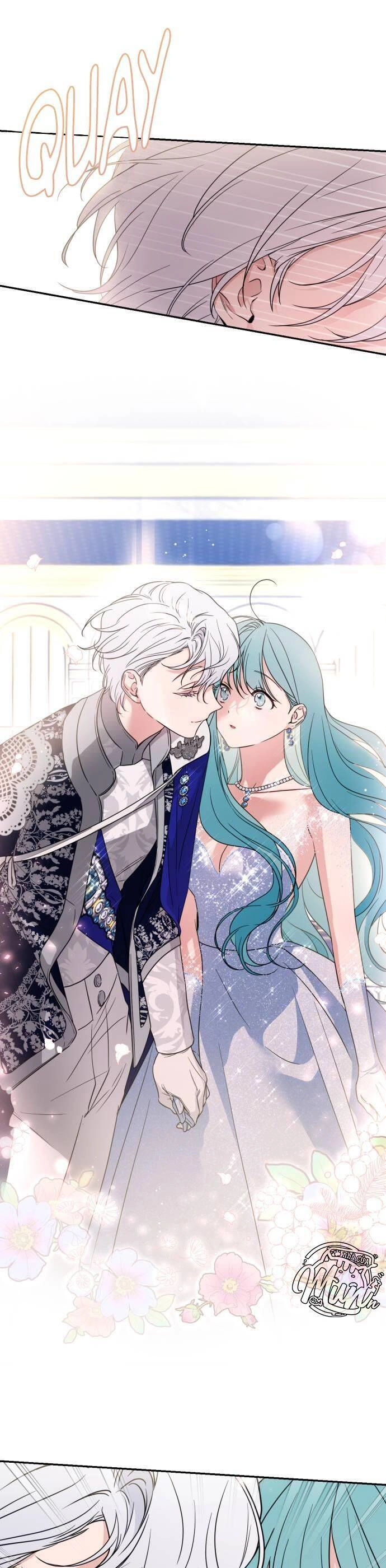 Công Nương Mint Bé Nhỏ Chapter 39 - 23