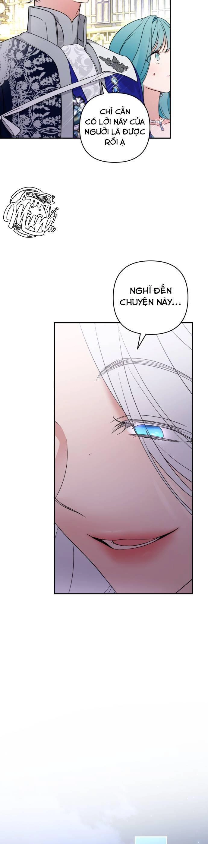 Công Nương Mint Bé Nhỏ Chapter 39 - 26